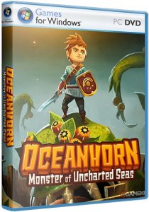 Oceanhorn: Monster of Uncharted Seas (2015) PC | Лицензия