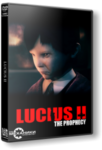 Lucius 2 (2015) PC | RePack  R.G. 