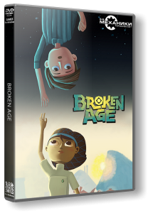 Broken Age: Complete (2014) PC | RePack  R.G. 