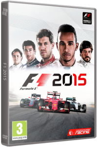 F1 2015 (2015) PC | RePack by FitGirl