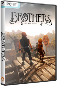 Brothers: A Tale of Two Sons (2013) PC | RePack от =Чувак=