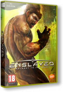 Enslaved: Odyssey to the West Premium Edition (2013) PC | RePack  ==