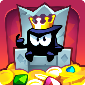 King of Thieves (2015) Android