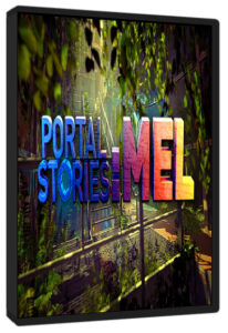 Portal Stories: Mel (2015) PC | RePack  xatab