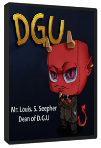DGU (2015) PC | 