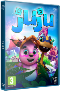 JUJU (2014) PC | RePack от XLASER