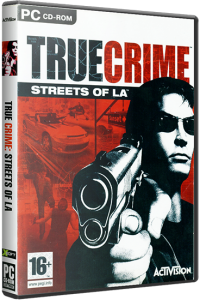 True Crime: Streets of LA (2004) PC | RePack от Canek77