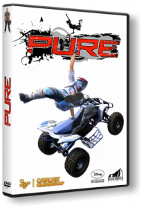 Pure (2008) PC | Repack  Naitro