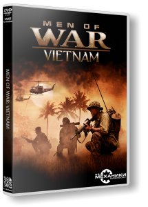 :  / Men Of War: Vietnam (2011) PC | RiP  R.G. 
