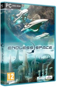 Endless Space (2012) PC | 