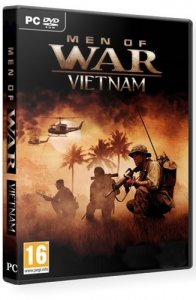 :  / Men of War: Vietnam - Special Edition (2011) PC | 