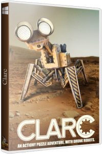 CLARC (2014) PC | RePack  LMFAO