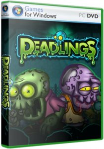 Deadlings - Rotten Edition (2014) PC | RePack  LMFAO