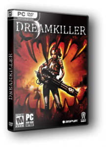Dreamkiller:   / Dreamkiller (2010) PC | RePack  UnSlayeR