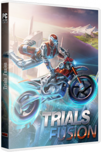 Trials Fusion: The Awesome Max Edition (2015) PC | 