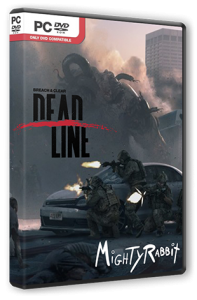 Breach & Clear: Deadline (2015) PC | RePack  R.G. Steamgames