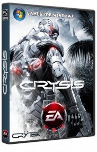 Crysis (2007) PC | RePack  R.G. REVOLUTiON