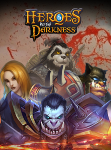 Битва за Мир / Heroes X Darkness (2015) Android