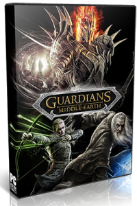 Guardians of Middle-earth: Mithril Edition (2013)  | RePack  Black Beard
