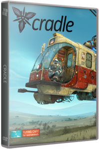 Cradle: Deluxe Edition (2015) PC | Steam-Rip  R.G. Origins