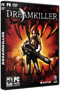 Dreamkiller:   (2009) PC | RePack by R.G.R3PacK