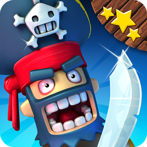 Plunder Pirates (2015) Android