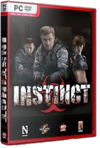  / Instinct (2007) PC | RePack