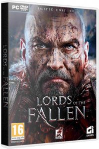 Lords Of The Fallen (2014) PC | Лицензия
