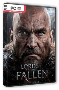 Lords Of The Fallen (2014) PC | RePack от R.G. Steamgames