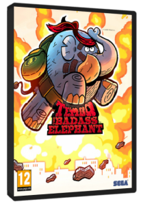 Tembo the Badass Elephant (2015) PC | RePack  FitGirl