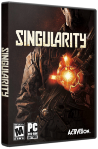 Singularity (2010) PC | Lossless Repack  Spieler