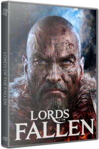 Lords Of The Fallen: Digital Deluxe Edition (2014) PC |  RePack от xatab