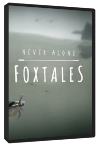 Never Alone - Foxtales (2015) PC | RePack  XLASER
