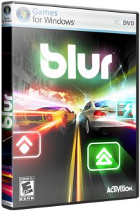 Blur (2010)  PC | Repack By Vitek