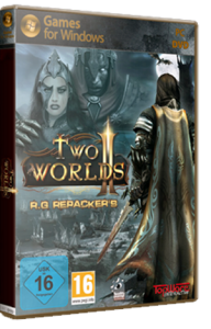   II / Two Worlds II (2010) PC | Repack by Vitek