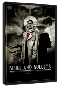 Blues and Bullets - Episode 1 (2015) PC | RePack