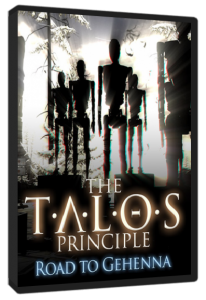 The Talos Principle (2014-2015) PC | RePack от FitGirl