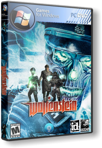 Wolfenstein (2009) PC | RePack от Spieler