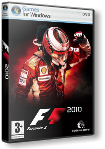  1 / F1 (2010) PC | Repack by Vitek