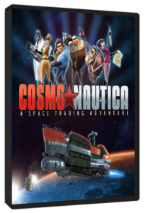 Cosmonautica (2015) PC | RePack  FitGirl
