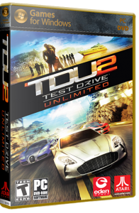 Test Drive Unlimited 2: Complete Edition (2011-2012) PC | RePack  FitGirl