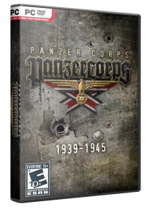 Panzer Corps (2011) PC | RePack  R.G. ILITA