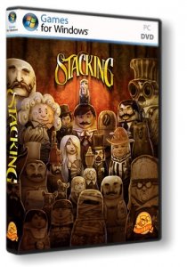 Stacking (2012) PC | RePack  R.G. ILITA