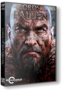 Lords Of The Fallen: Digital Deluxe Edition (2014) PC | RePack от R.G. Механики