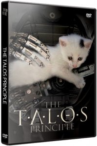 The Talos Principle (2014) PC | RePack от SEYTER