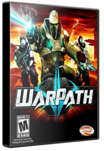 WarPath (2006) PC | RePack  R.G.Creative