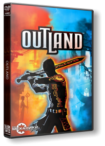 Outland (2014) PC | RePack  R.G. 