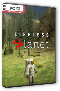 Lifeless Planet: Premier Edition (2014) PC | Steam-Rip  R.G. Steamgames