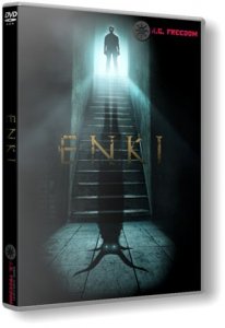 ENKI (2015) PC | RePack  R.G. Freedom