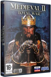 Medieval 2: Total War (2006) PC | RePack  cdman
